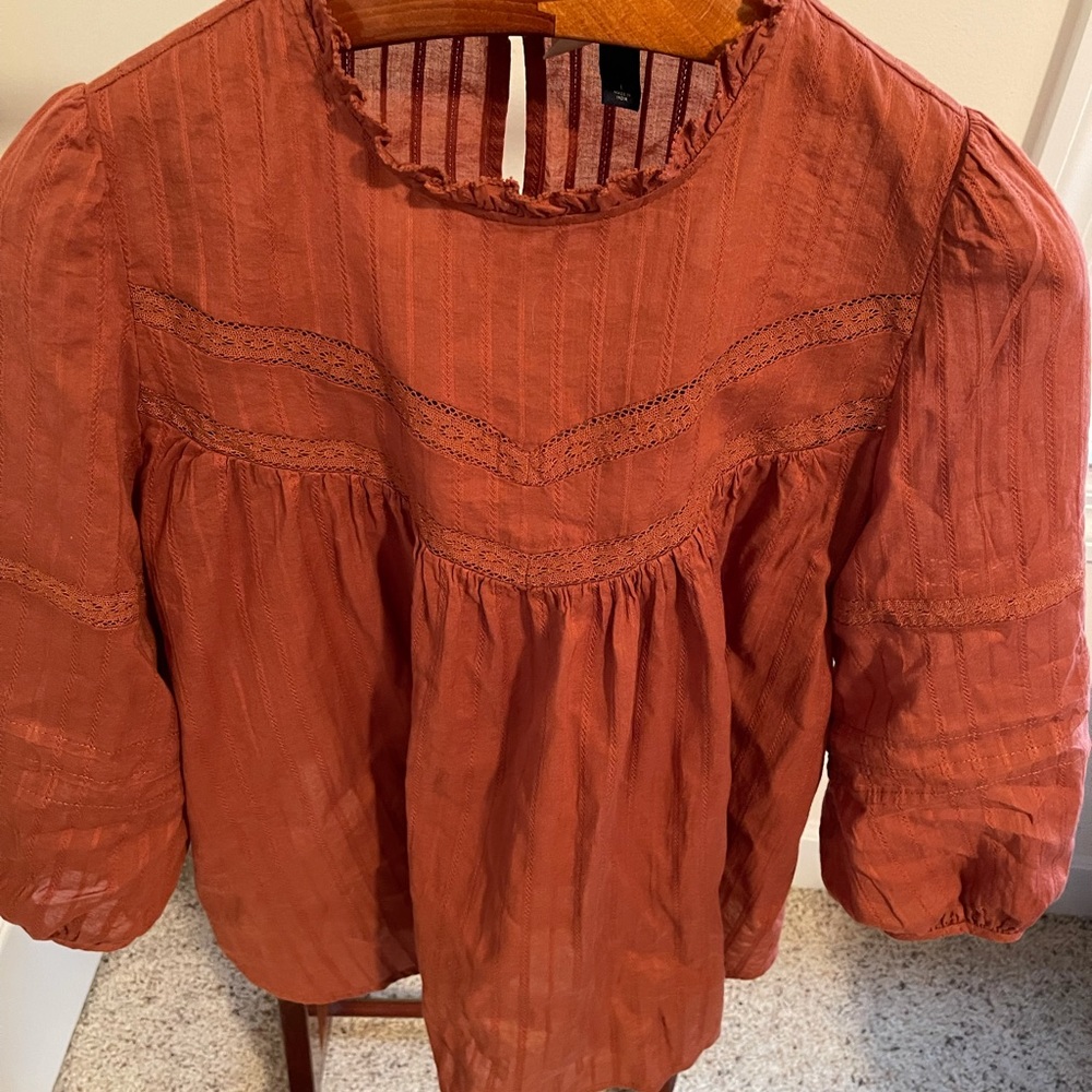 Universal Thread Blouse - image 1